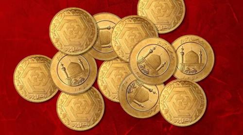 قیمت سکه و طلا امروز ۱۸ اردیبهشت ثبات قیمت سکه طی ۲۴ ساعت گذشته