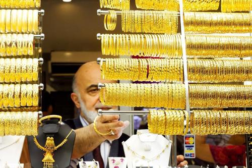 قیمت طلا، سکه و ارز امروز 31 خردادماه 1403