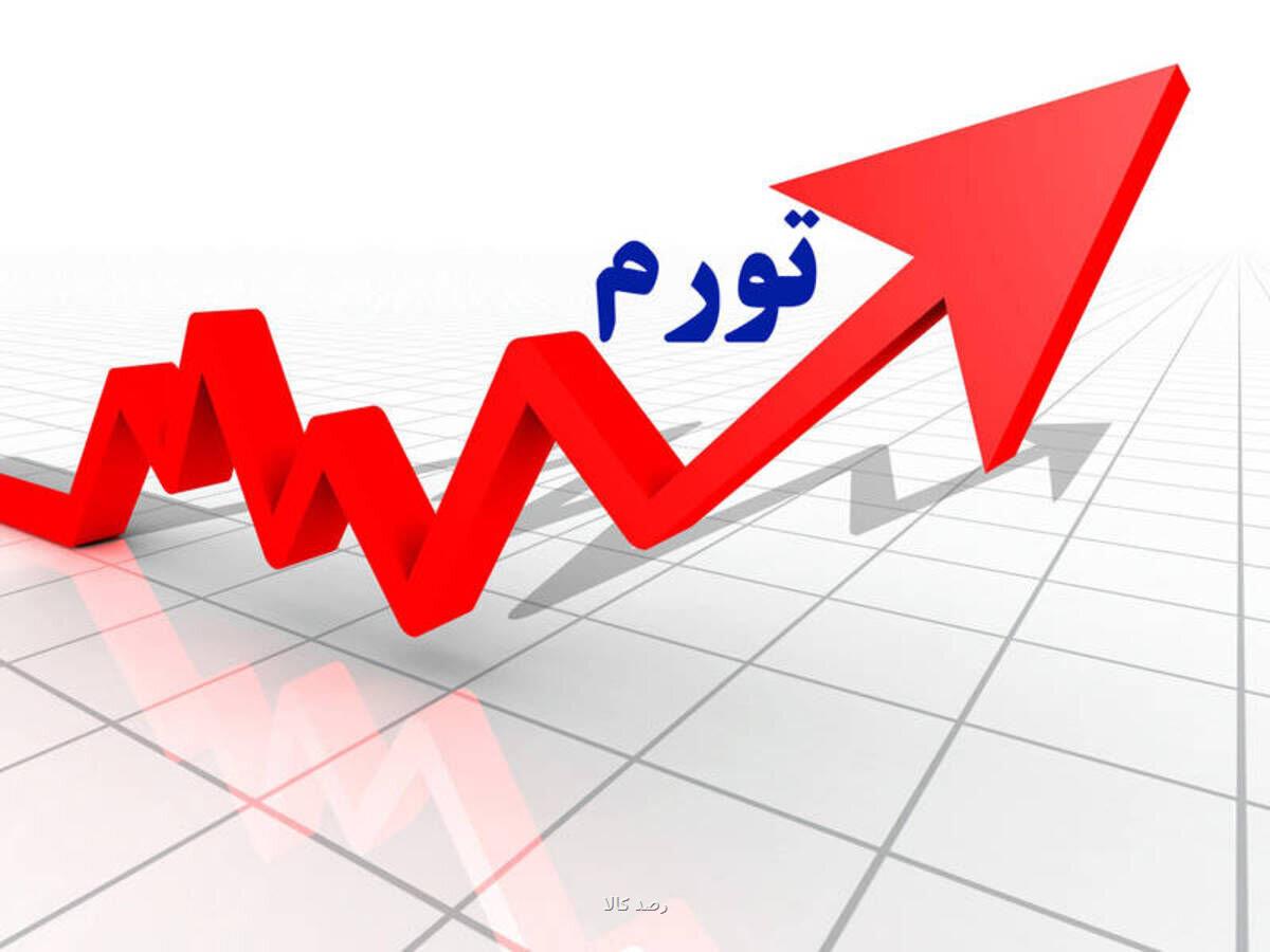 حذف ارز4200تومانی در دولت سیزدهم، تورم را 1 و نیم تا 2 و نیم برابر بالا برد