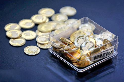 قیمت طلا و سکه امروز ۴ تیر ۱۴۰۳ سکه یک میلیون تومان گران گردید