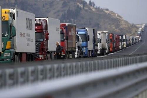 ۸۰ دستگاه کامیون در بورس کالا عرضه می شود