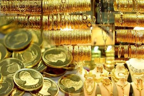 پیشبینی قیمت طلا و سکه ۲ مرداد ۱۴۰۳
